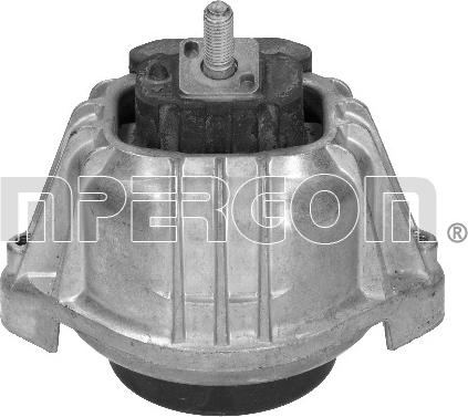 IMPERGOM 35480 — Łożyskowanie silnika