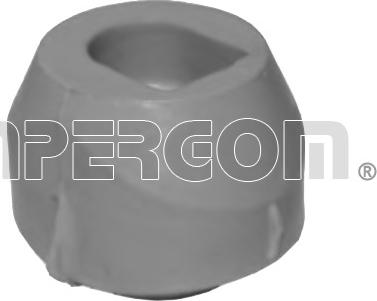 IMPERGOM 35078 — Łożyskowanie silnika