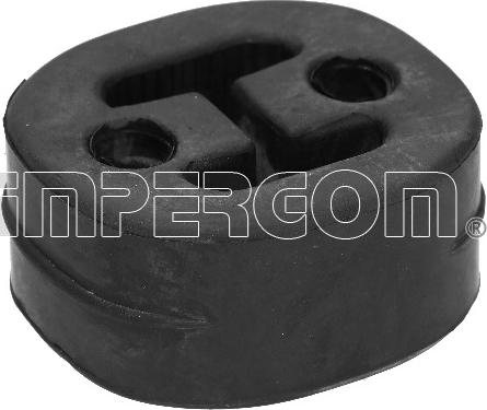 IMPERGOM 35105 — Uchwyt, tłumik