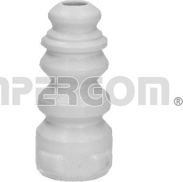IMPERGOM 35123 — Dystans gumowy, resorowanie
