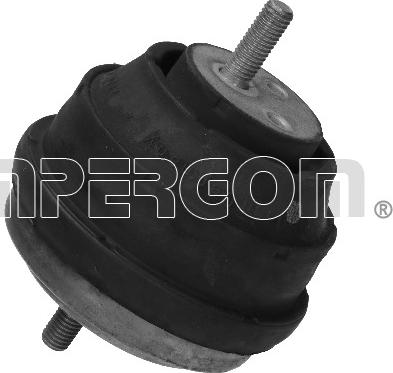 IMPERGOM 35300 - PODUSZKA SIL. BMW 5. 7 01.96-05.04 PR-LE PRZÓD