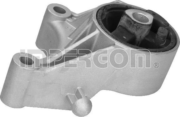 IMPERGOM 36990 - PODUSZKA SIL. OPEL ASTRA H 04.02-04.15 PRZÓD