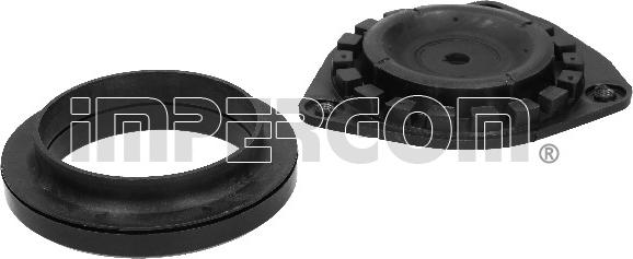 IMPERGOM 36957 - LOZYSKO AMORT.-P-MEGANE III LIFTBACK 09-