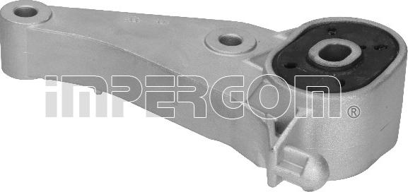 IMPERGOM 36968 - PODUSZKA SIL. OPEL CORSA. VAUXHALL CORSA 09.00-12.09 TYŁ