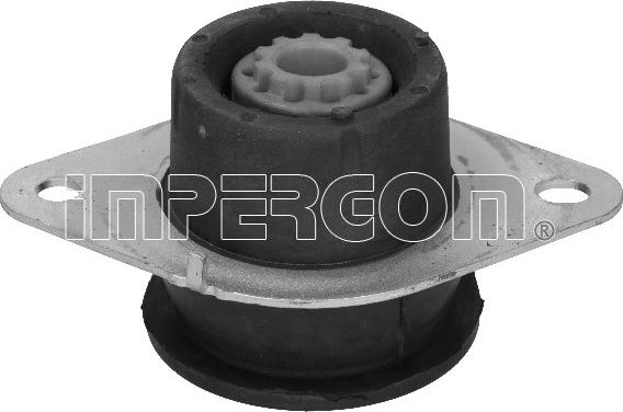 IMPERGOM 36903 - PODUSZKA SIL. NISSAN PRIMASTAR. OPEL VIVARO. RENAULT TRAFIC II. VAUXHALL VIVARO 02.01- LE PRZÓD
