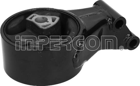 IMPERGOM 36982 - PODUSZKA SIL. OPEL INSIGNIA. SAAB 9-5. VAUXHALL INSIGNIA 07.08-05.17 TYŁ