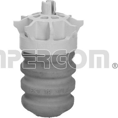 IMPERGOM 36464 — Dystans gumowy, resorowanie