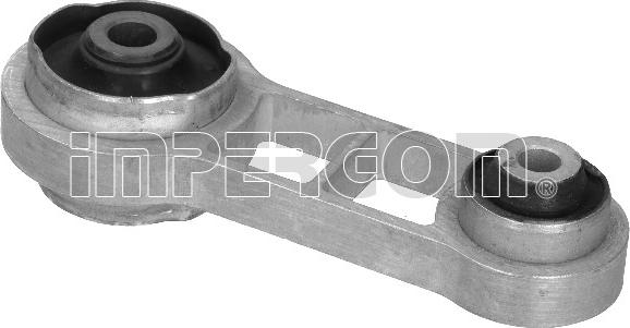 IMPERGOM 36648 - PODUSZKA SILN.MEGANE 96- -TYL-
