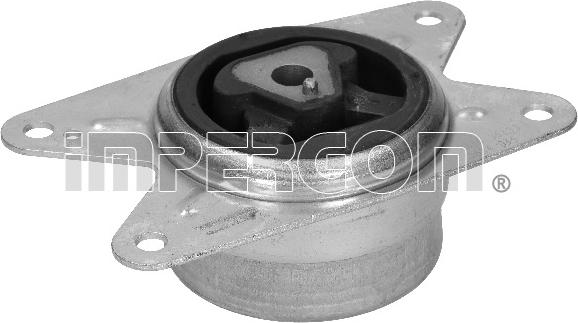 IMPERGOM 36133 - PODUSZKA SIL. OPEL ASTRA G. ZAFIRA A 02.98-12.09 LE PRZÓD