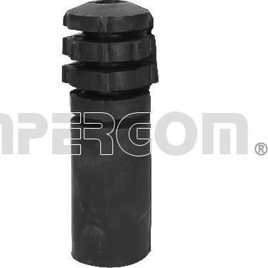 IMPERGOM 36816 — Dystans gumowy, resorowanie