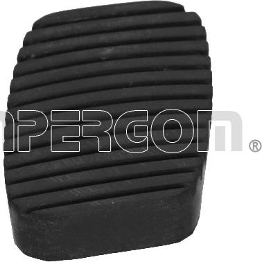 IMPERGOM 36271 — Okładzina pedału, pedał gazu