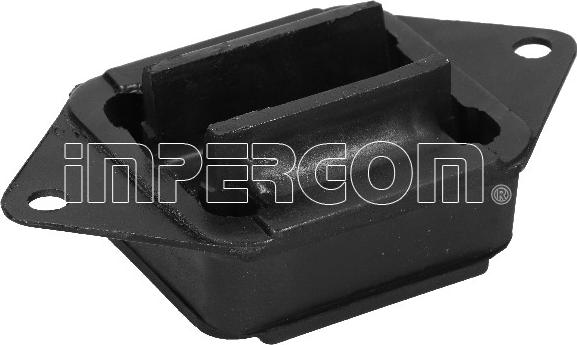 IMPERGOM 30129 — Łożyskowanie silnika