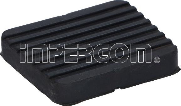 IMPERGOM 30218 — Okładzina pedału, pedał hamulca
