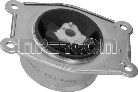 IMPERGOM 31461 — Łożyskowanie silnika
