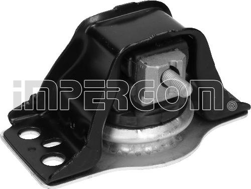 IMPERGOM 31596 — Łożyskowanie silnika