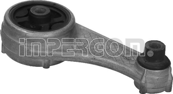 IMPERGOM 31506 — Łożyskowanie silnika
