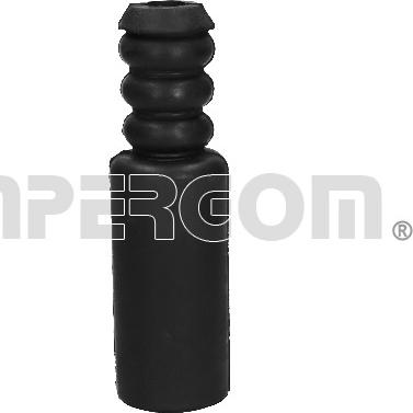 IMPERGOM 31508 — Dystans gumowy, resorowanie