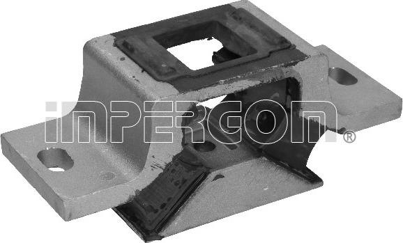 IMPERGOM 31660 — Łożyskowanie silnika