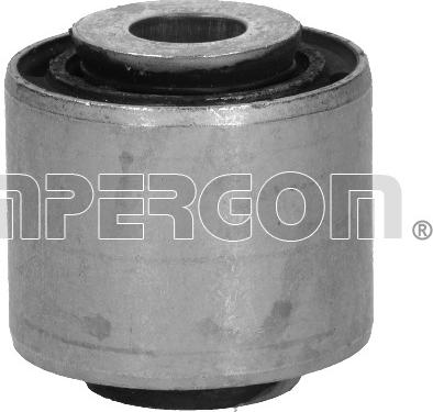 IMPERGOM 31687 — Łożyskowanie, korpus osi