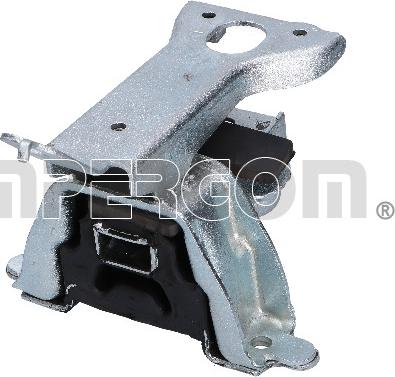 IMPERGOM 31117 - PODUSZKA SIL. CITROEN C1. PEUGEOT 107. TOYOTA AYGO 06.05-