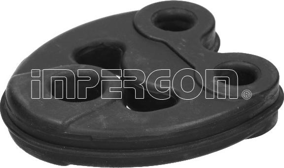 IMPERGOM 31832 — Uchwyt, tłumik