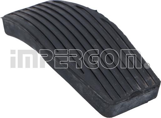 IMPERGOM 31319 — Okładzina pedału, pedał gazu