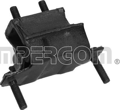 IMPERGOM 31291 — Łożyskowanie silnika