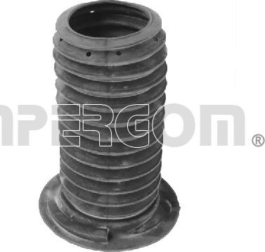 IMPERGOM 38568 - OSLONA AMORT. -P- MINI MINI F56 20-