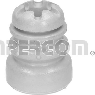 IMPERGOM 38636 — Dystans gumowy, resorowanie