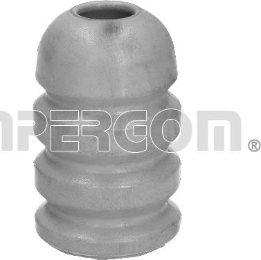 IMPERGOM 38004 — Dystans gumowy, resorowanie