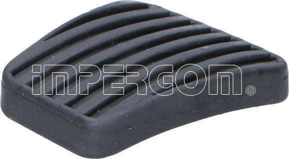 IMPERGOM 38753 — Okładzina pedału, pedał sprzęgła