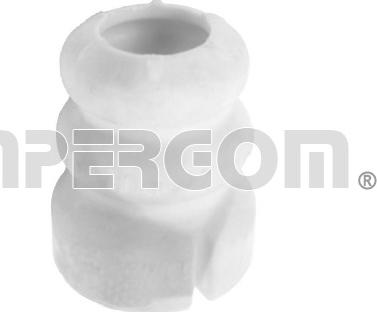 IMPERGOM 38788 — Dystans gumowy, resorowanie