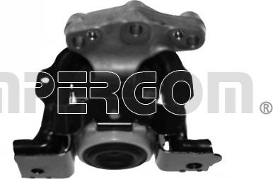 IMPERGOM 32953 - PODUSZKA SIL. CITROEN C3.C4. OPEL COROSSLAND X. PEUGEOT 207.1007.208.2008 02.06-