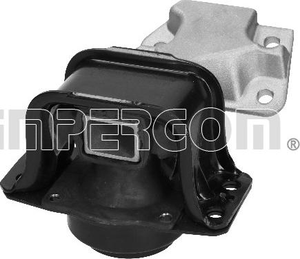 IMPERGOM 32966 - PODUSZKA SIL. CITROEN C4. PEUGEOT 307 11.04-07.11 PR PRZÓD