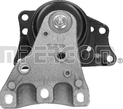 IMPERGOM 32440 - PODUSZKA SIL. AUDI A1. SEAT IBIZA III.IV. TOLEDO IV. CORDOBA. SKODA FABIA I. VW POLO V 10.99-