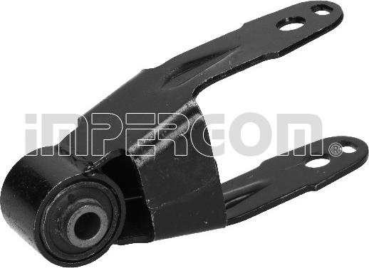 IMPERGOM 32869 - PODUSZKA SIL. PEUGEOT 206 09.98- TYŁ