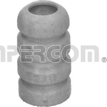 IMPERGOM 32804 — Dystans gumowy, resorowanie