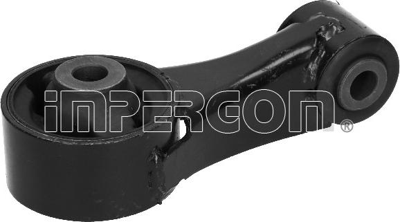 IMPERGOM 32839 - PODUSZKA SIL. CITROEN C1. PEUGEOT 107. TOYOTA AYGO 06.05-09.14 TYŁ PRZÓD