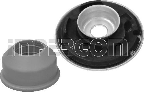 IMPERGOM 37980 — Dystans gumowy, resorowanie