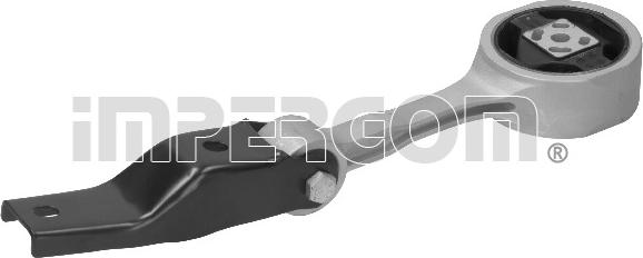 IMPERGOM 37611 — Łożyskowanie silnika