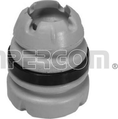 IMPERGOM 37894 — Dystans gumowy, resorowanie