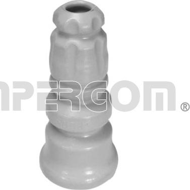 IMPERGOM 37892 — Dystans gumowy, resorowanie
