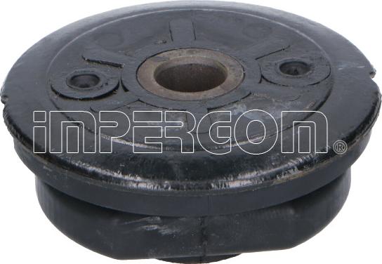 IMPERGOM 37880 — Łożyskowanie, resor piórowy