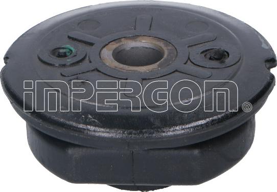 IMPERGOM 37879 — Łożyskowanie, resor piórowy