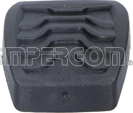 IMPERGOM 37877 - Nakładka na pedał