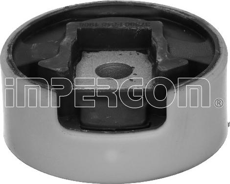 IMPERGOM 37390 — Łożyskowanie silnika
