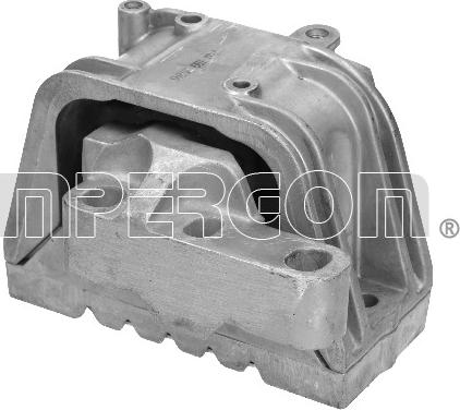 IMPERGOM 37268 - PODUSZKA SIL. AUDI A3. SEAT LEON. SKODA SUPERB I. OCTAVIA II. VW TOURAN. CADDY III. GOLF V. PASSAT 02.03- PR PRZÓD