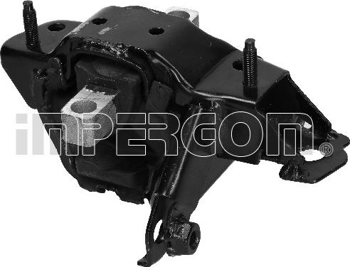 IMPERGOM 37229 - PODUSZKA SIL. AUDI A1. SEAT IBIZA III.IV. CORDOBA. SKODA FABIA I.II.III. ROOMSTER. VW POLO 08.99-