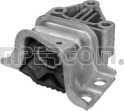 IMPERGOM 29974 - PODUSZKA SIL. FIAT DUCATO 07.06-