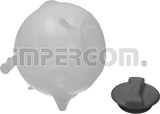 IMPERGOM 29596 — Zbiorniczek wyrównawczy, płyn chłodzący